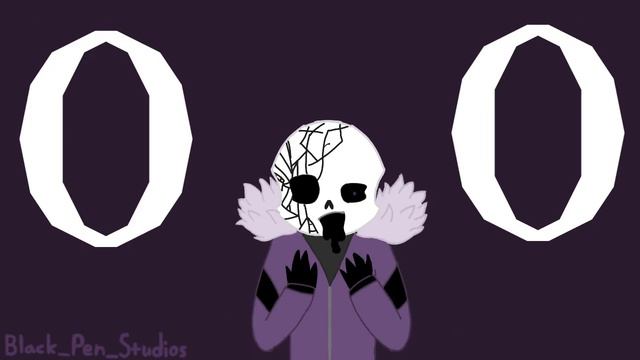 1-0 Animation Meme | READ DESC | Resenet!Sans смотреть онлайн