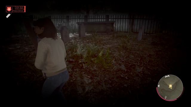 Friday the 13th: The Game Review смотреть онлайн