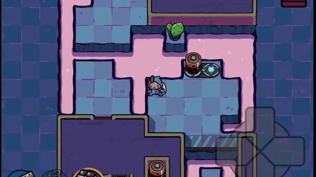 Fury Turn. Прохождение игры на 100%, часть 1. Уровень 1-10. смотреть онлайн