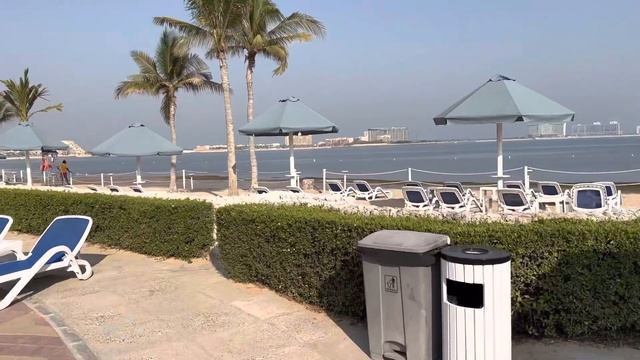 Обзор отеля BM BEACH RESORT обзор июнь 2023 смотреть онлайн