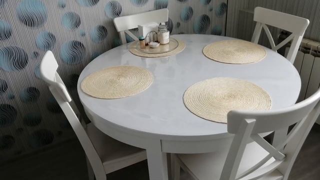 ЗАЩИТНОЕ ПОКРЫТИЕ ДЛЯ СТОЛА / ПОКУПКИ ДЛЯ ДОМА С ОЗОН / НЕБОЛЬШОЕ РАСХЛАМЛЕНИЕ НА КУХНЕ смотреть онлайн