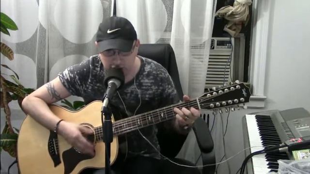 Посвящение Актрисе.А.Розенбаум (Сover) смотреть онлайн