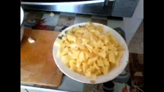 Готовим Суп