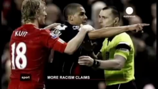 Скандал в Английском футболе-More Racism Claims