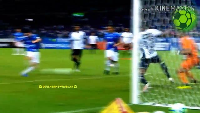 FUNK TIAGO NEVES DO GREMIO смотреть онлайн