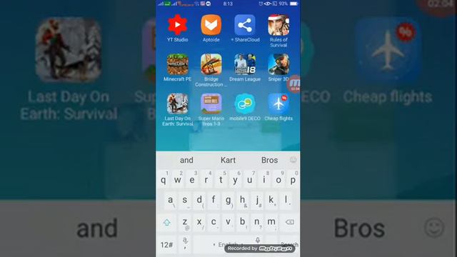 How to download game super mario phone android. смотреть онлайн
