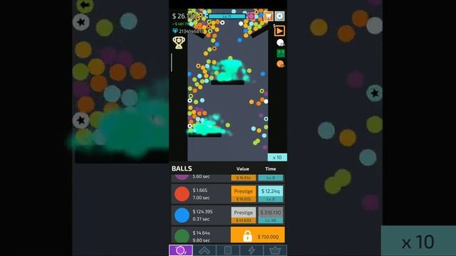 zen idle gameplay (hacker) смотреть онлайн