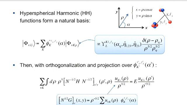 INT 14-1: Sofia Quaglioni, Three-Cluster Dynamics within an Ab Initlo Framework смотреть онлайн
