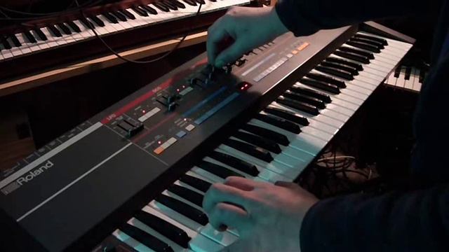 Juno-106 (part 1) смотреть онлайн