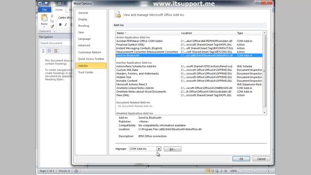 Microsoft Word 2010 Keeps Crashing смотреть онлайн