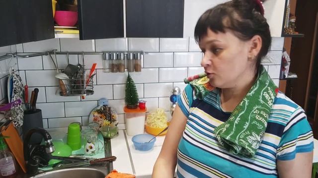 Обзор покупок. Я заболела. Месяц кушала только огурцы. Жизнь между городом и деревней смотреть онлайн