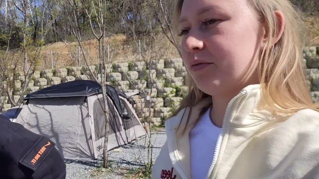 Гончарное дело в Корее/Подарки подписчикам/Набережная в Пхентеке #кореявлог #koreavlog смотреть онлайн