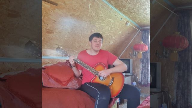 07 Урок школы "Гитара с нуля" смотреть онлайн