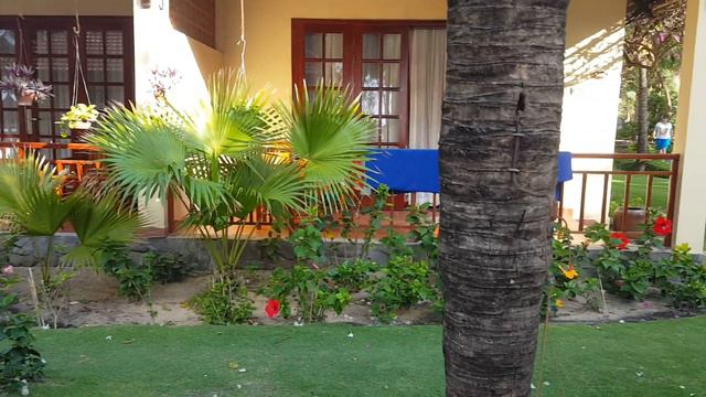 Hotel Sunny Beach resort in Mui Ne in Vietnam смотреть онлайн