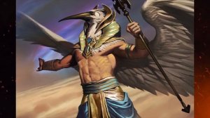 Религия древних египтян. Боги Египта