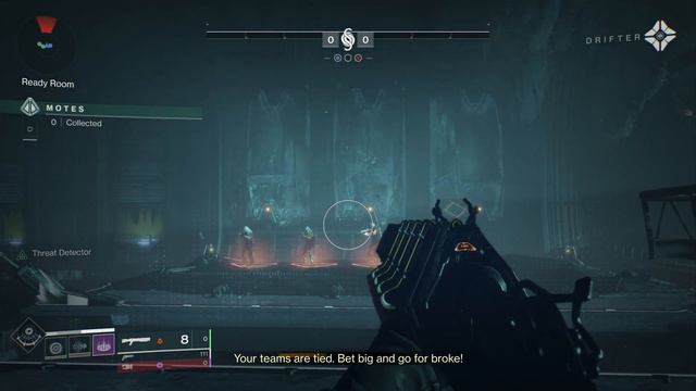 Destiny 2 Malfeasance quest drop!! смотреть онлайн