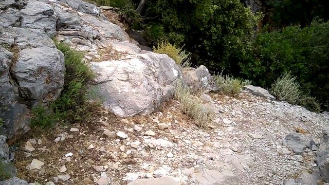 Турция.Олюдениз.Ликийская тропа. Самостоятельно, пешком! The Lycian way. смотреть онлайн