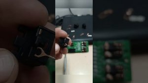 Ремонт блока управления стеклоподъëмниками