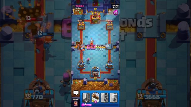 How to Play Hog EQ in 2024 - Clash Royale смотреть онлайн
