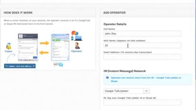 How to add Live chat to Wordpress - ClickDesk chat Plugin Setup смотреть онлайн