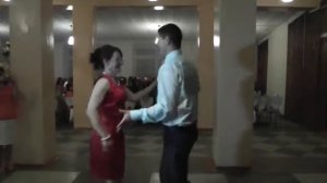 ТЁЩА И ЗЯТЬ!!!