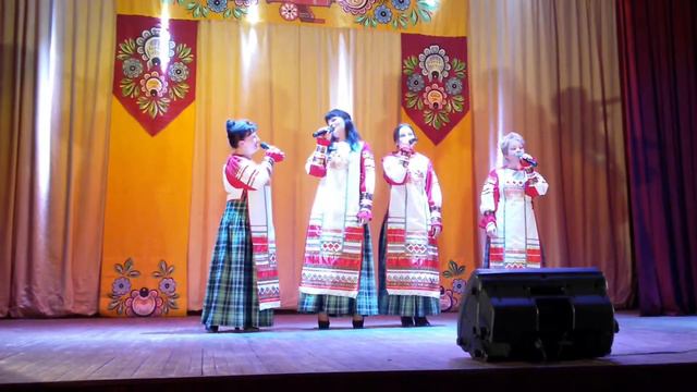 Лада -Старый клен смотреть онлайн