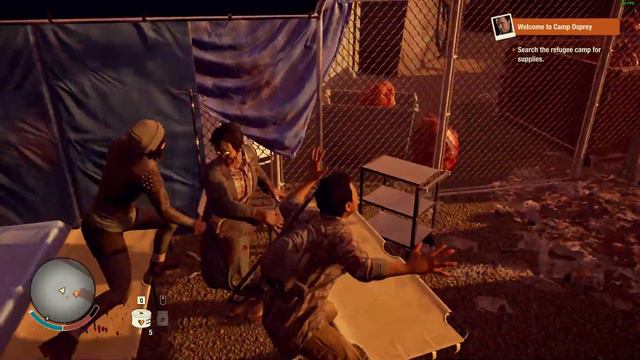 State of Decay 2: Juggernaut Edition - Part 1 смотреть онлайн