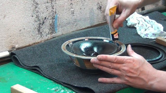Переделка и восстановление головок 10ГДШ-1 (10ГД-36К) смотреть онлайн