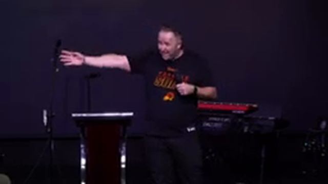 Конференция Призванные / 4 сессия / Сергей Манухов / церковь «Дом Божий» г. Мытищи / 11.11.2023 смотреть онлайн