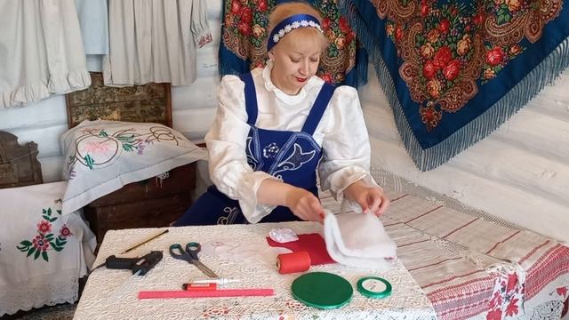 Колесниковский ДК «Игольница» смотреть онлайн