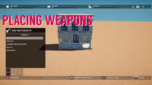 Far Cry 5 Map Editor Tutorial | Walkthrough Tips for Building Great Maps смотреть онлайн