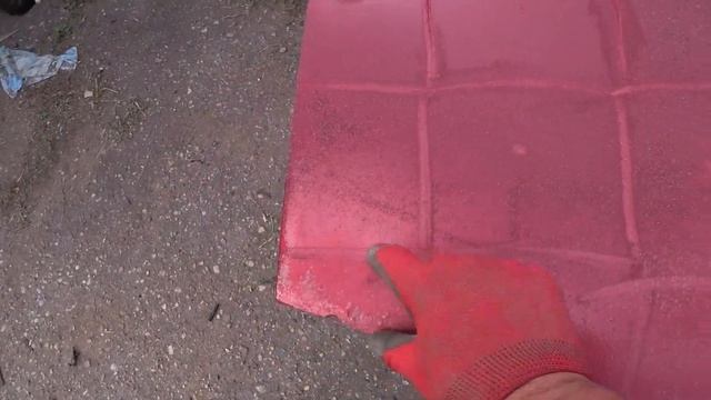 Как восстановить гнилой капот, на примере Лады Надежды (ВАЗ-2020) ★ Хранители истории смотреть онлайн