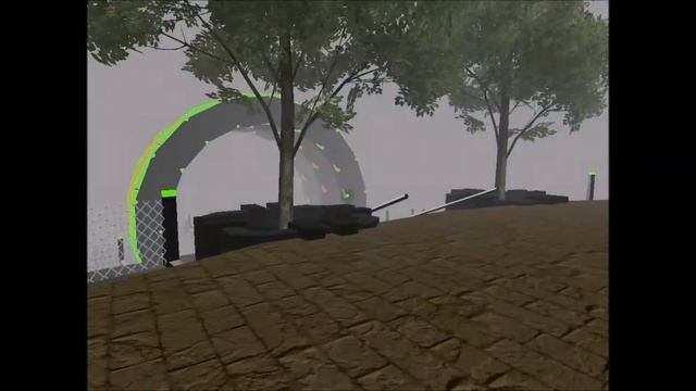 Mindtrap - Indie Roulette - Part 1 смотреть онлайн