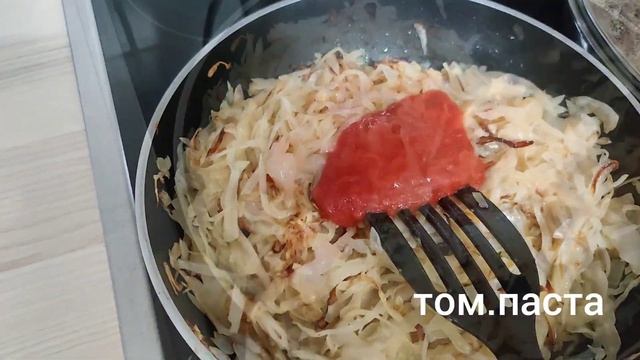 ЛЕНИВЫЕ картофельные пирожки-пончики. Пышное картофельное тесто! смотреть онлайн