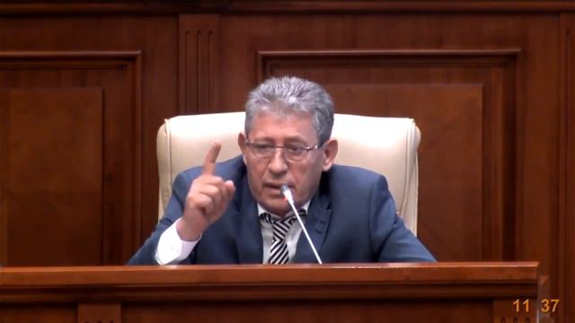Оговорка по Фрейду от Гимпу: "Воры всегда приходили из-за Прута" смотреть онлайн