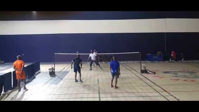 Midweek Games | Usman/Muhammed vs Yanmife/Badmus | Game 2 смотреть онлайн