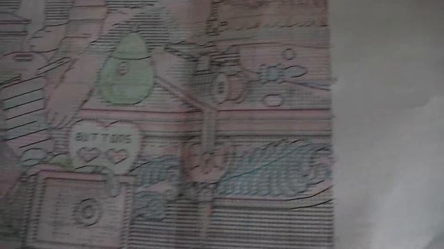 "Мэгги рукодельница"! ⇒Завершение! СП "Мои любимые коты" смотреть онлайн