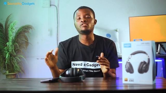 Is the Soundcore Live Q20+ Headphones worth your money? смотреть онлайн