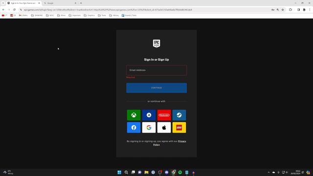 How To Find Epic Games Email & Password - Full Guide смотреть онлайн