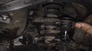 замена верхней шаровой на хонда црв 1