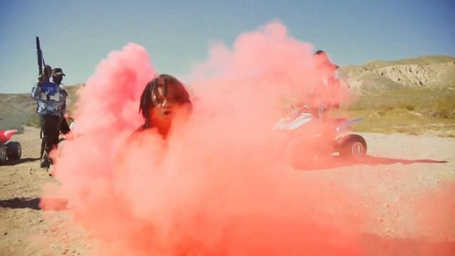 ОБЗОР НА ТВОРЧЕСТВО Trippie Redd / Neon Shark, Pegasus и тд. смотреть онлайн