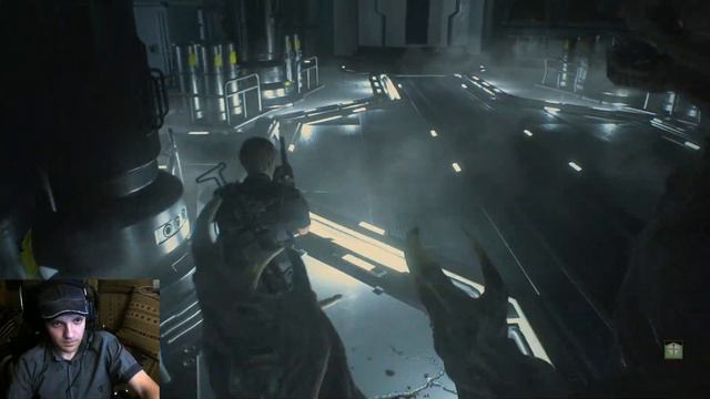 Resident Evil 2 | #5 | Плотоядные кусты и Гнездо смотреть онлайн