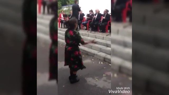 Цыганка танцует Класс смотреть онлайн