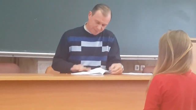 Препод проверяет лекции смотреть онлайн