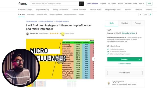 Get Your 1st Order On Fiverr | How To Rank Your Gig on 1st Page of Fiverr 2023 смотреть онлайн