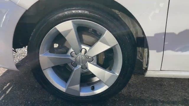 Audi A1 - Walkaround @ FLC смотреть онлайн