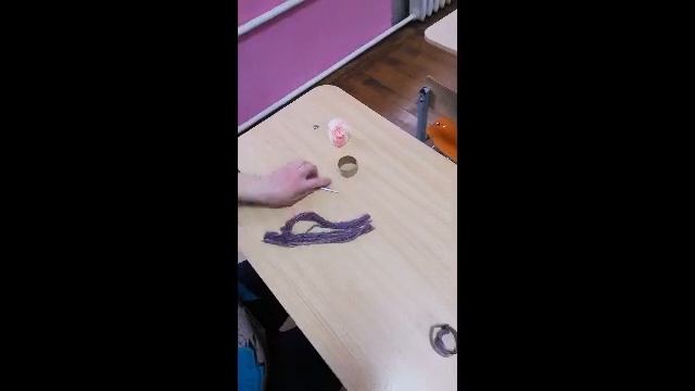 шапочка для гнома педагог Дадацкая С.А. смотреть онлайн