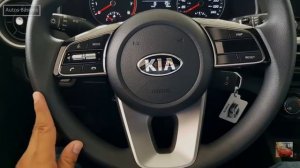 Kia Forte 2019