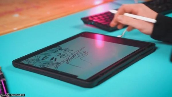 Procreate vs Procreate Dreams | Which One Is Better