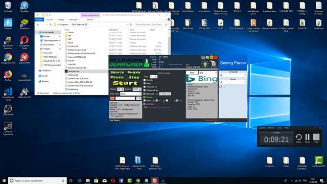 [2] My Private Methode To Make HQ Combo смотреть онлайн
